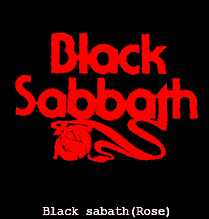 Black Sabath